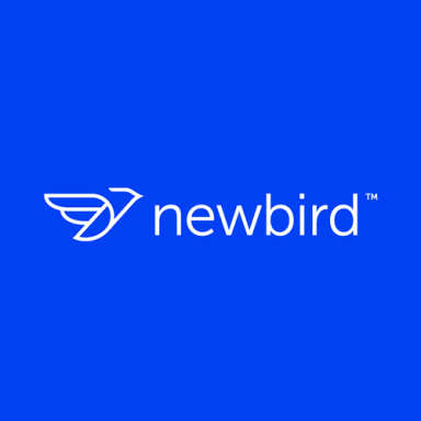 Newbird logo