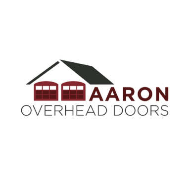 Aaron Overhead Doors logo