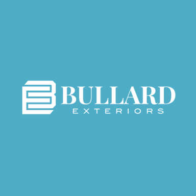 Bullard Exteriors logo