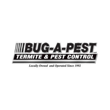 Bug-A-Pest logo