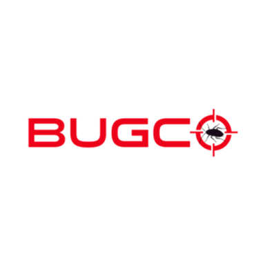 BUGCO Pest Control logo