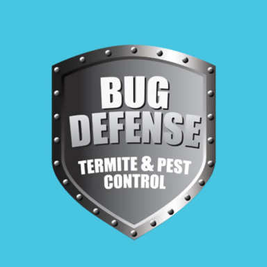 Bug Defense logo