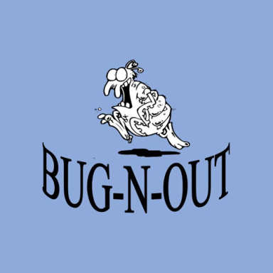 Bug-N- Out logo