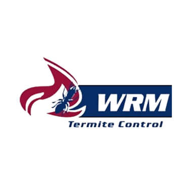 WRM Termite Control logo