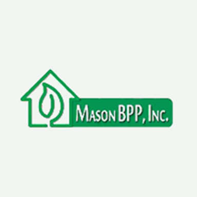 Mason BPP logo
