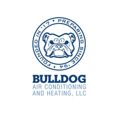 Bulldog Air Conditioning & Heating, LLC logo