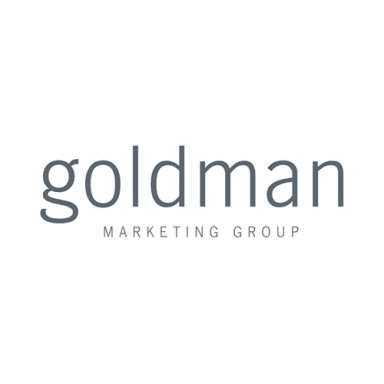 Goldman Marketing Group logo