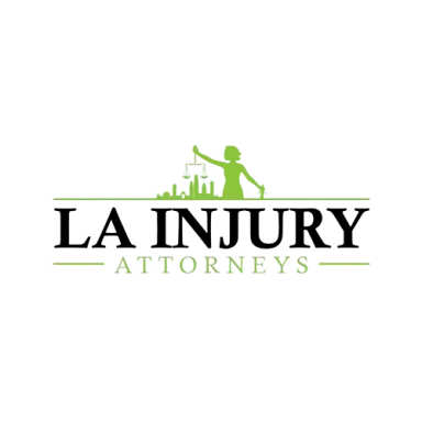 LA Injury Attorneys logo