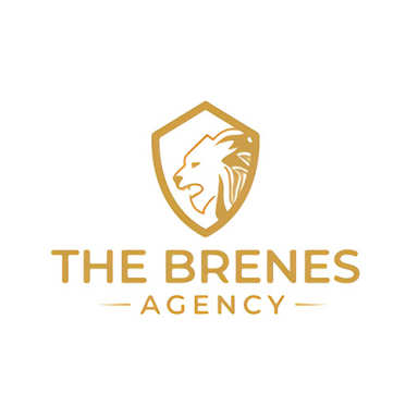 The Brenes Agency logo