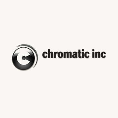 Chromatic Inc logo