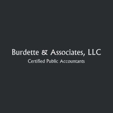 Burdette Consulting LLC logo