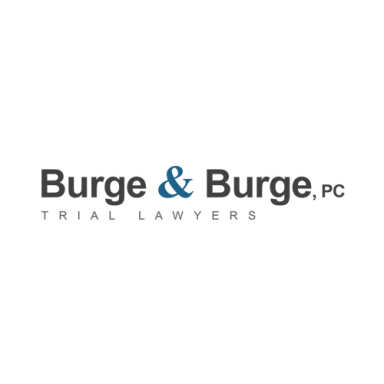 Burge & Burge, PC logo