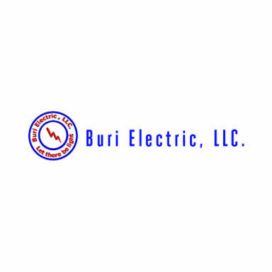 Buri Electric logo
