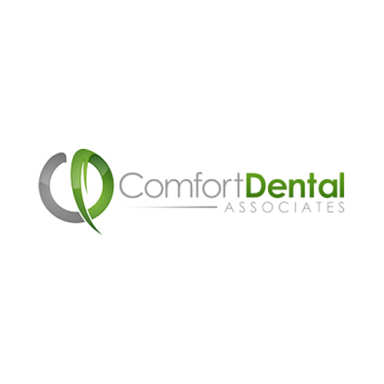 Comfort Dental Associates logo