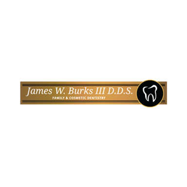 Burks Dentistry logo