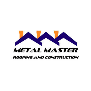 Metal Master Roofing and Construction logo