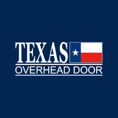Texas Overhead Door logo