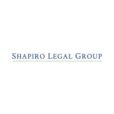 Shapiro Legal Group logo