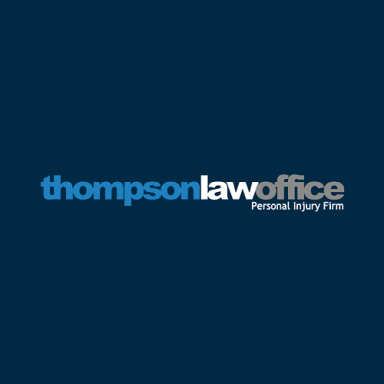 Thompson Law Office logo