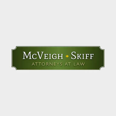 McVeigh Skiff Attorneys at Law logo