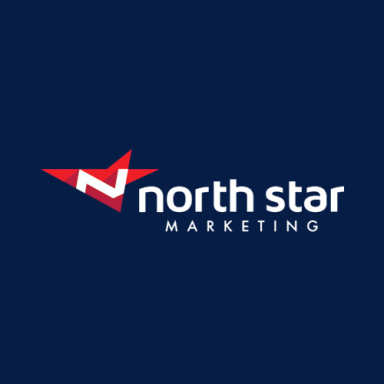 North Star Marketing logo