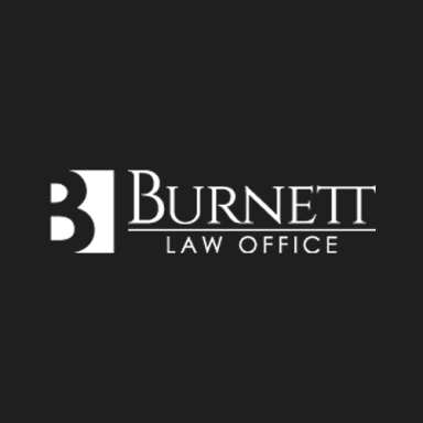 Burnett Law Office logo