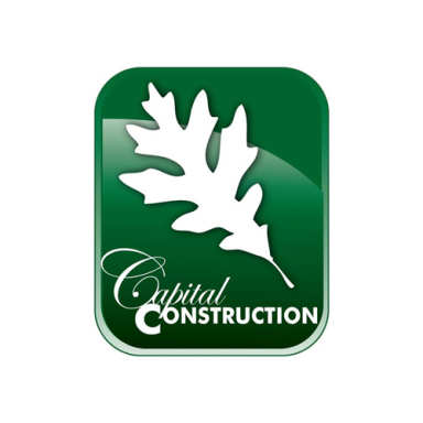 Capital Construction logo