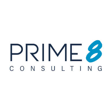 Prime 8 Consulting logo