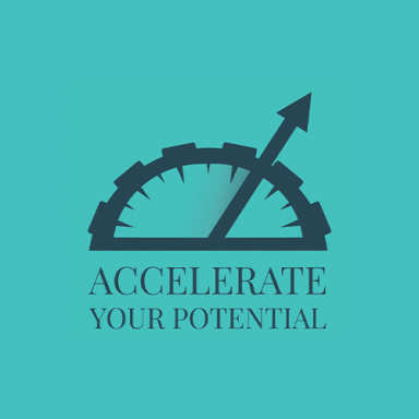 Accelerate Your Potential logo