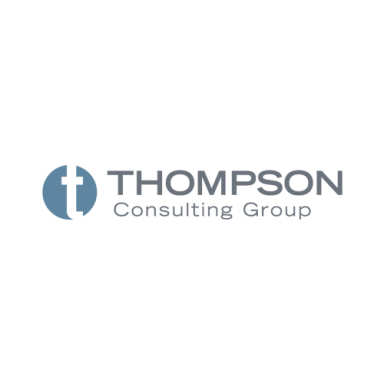 Thomson Consulting Group logo
