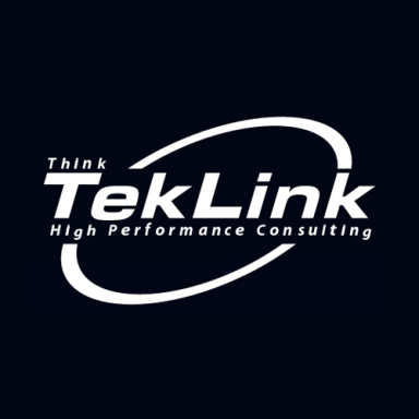 TekLink logo