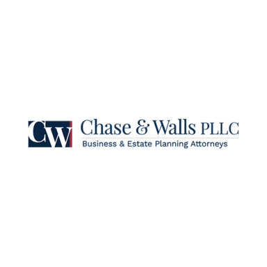 Chase & Walls PLLC logo