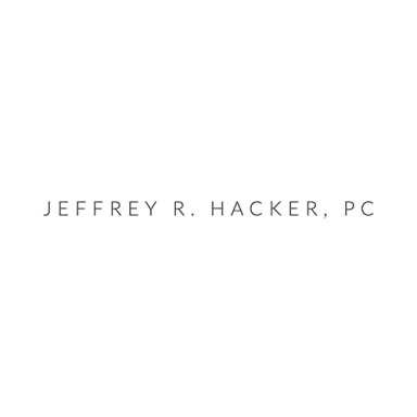 Jeffrey R. Hacker, PC logo