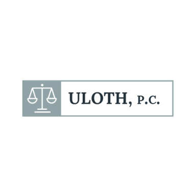 Uloth, P.C. logo