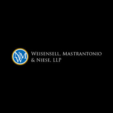 Weisensell, Mastrantonio & Niese, LLP logo