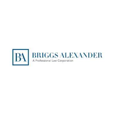 Briggs Alexander A Professional Law Corporation logo