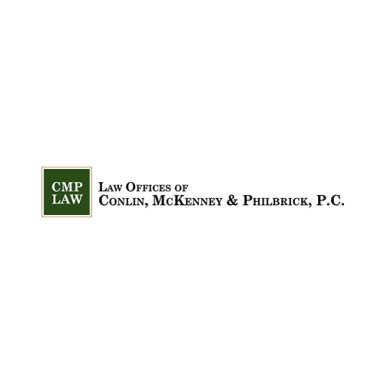 Law Offices of Conlin, McKenney & Philbrick, P.C. logo