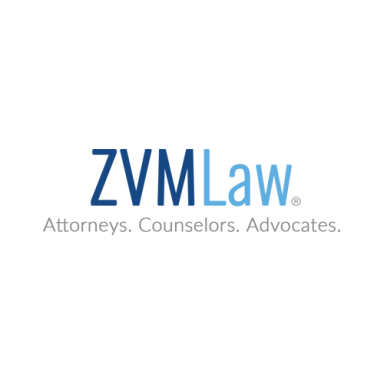 ZVMLaw logo