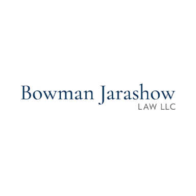 Bowman Jarashow Law LLC logo