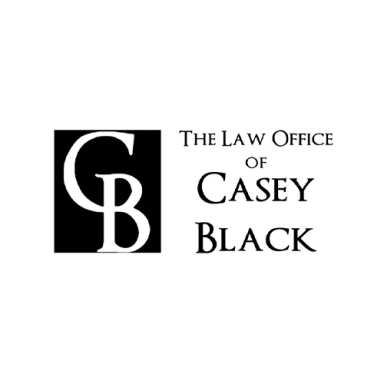 The Law Office of Casey Black logo