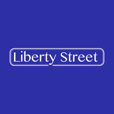 Liberty Street logo