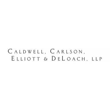 Caldwell, Carlson, Elliott & DeLoach, LLP logo