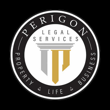 Perigon Legal Services logo