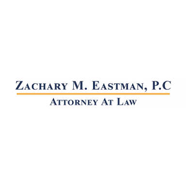 Zachary M. Eastman, P.C. Attorney at Law logo