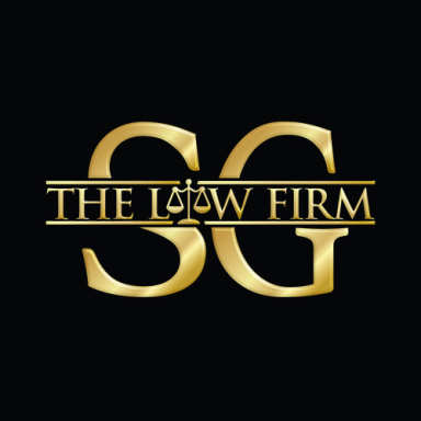 The Sejour-Gustave Law Firm logo