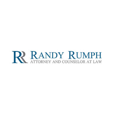 Randy Rumph Attorney and Counselor at Law logo