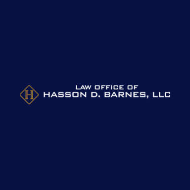 Law Office of Hasson D. Barnes, LLC logo