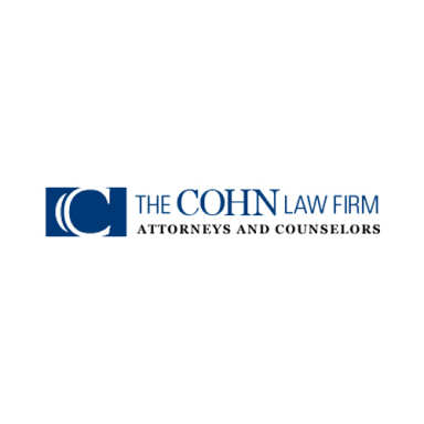 The Cohn Law Firm logo