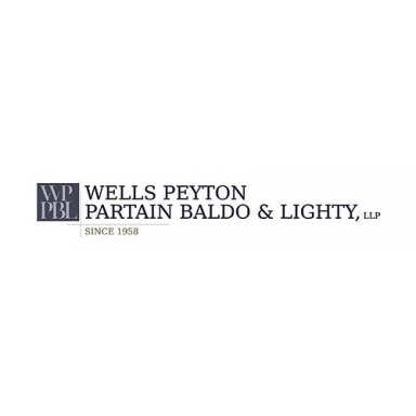 Wells Peyton Partain Baldo & Lighty, LLP logo