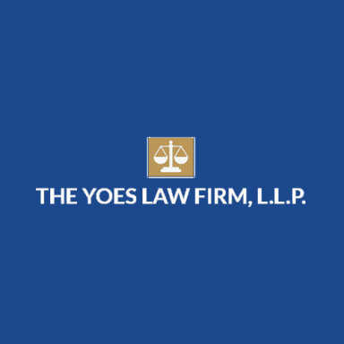 The Yoes Law Firm, L.L.P. logo